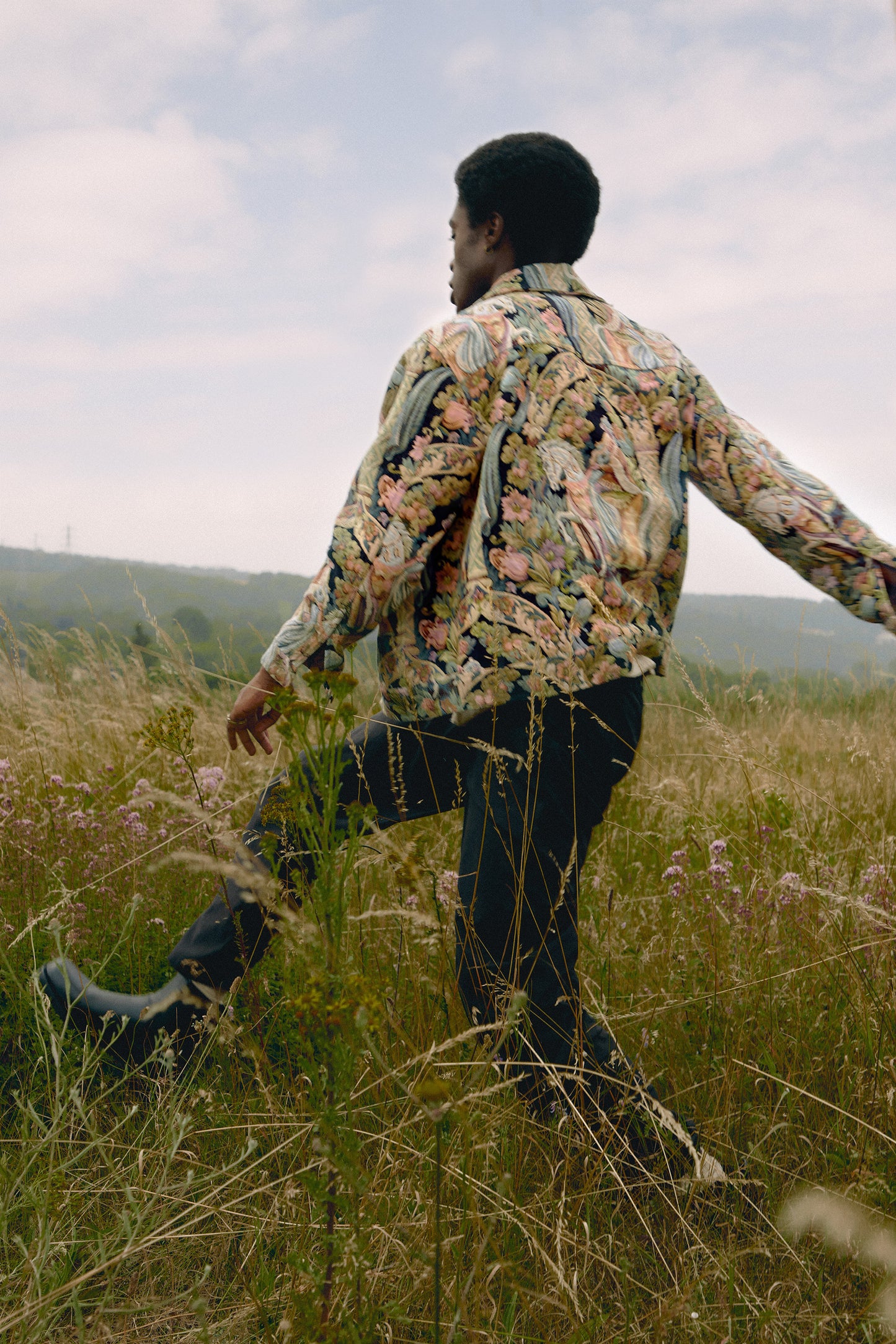 Veste Les Amoureux