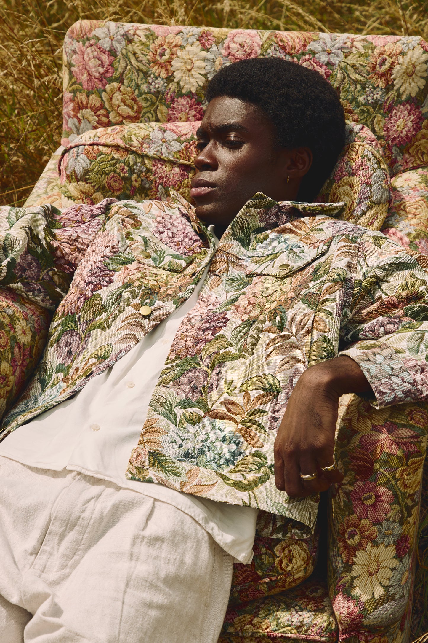 Veste Lilas