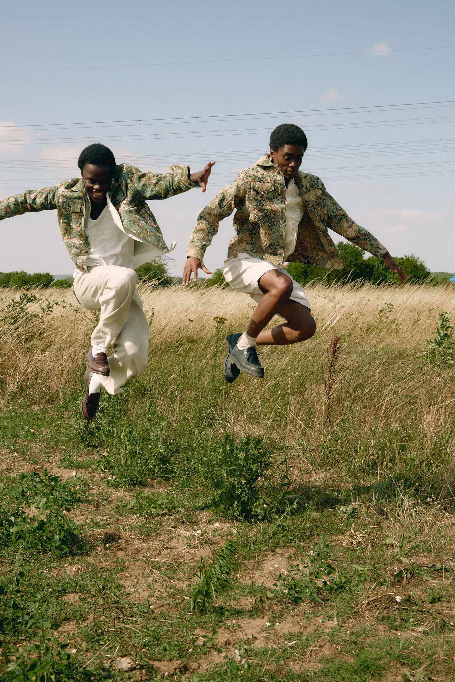 Veste Maison Bourgeoise