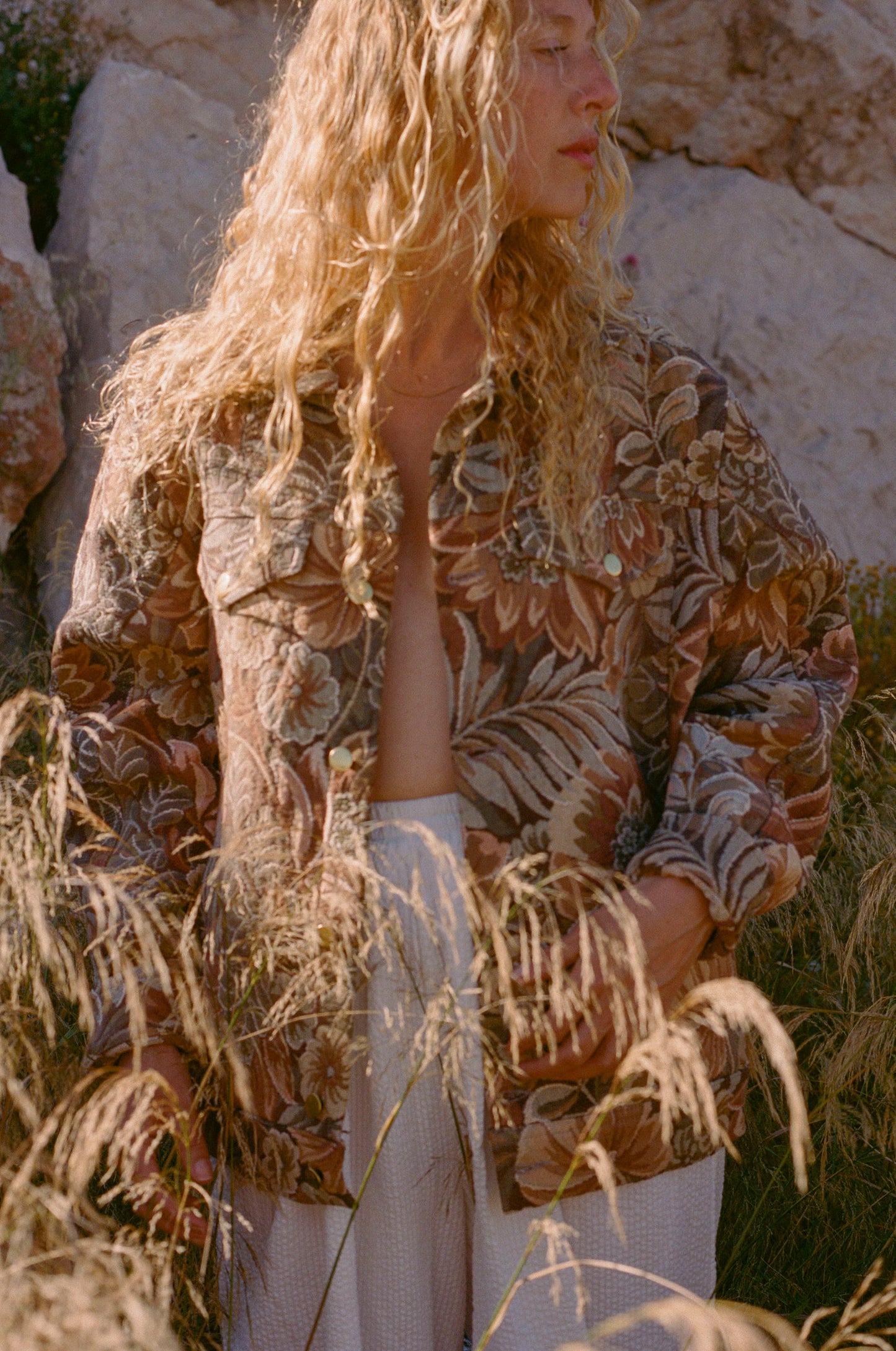 Veste La Dolce