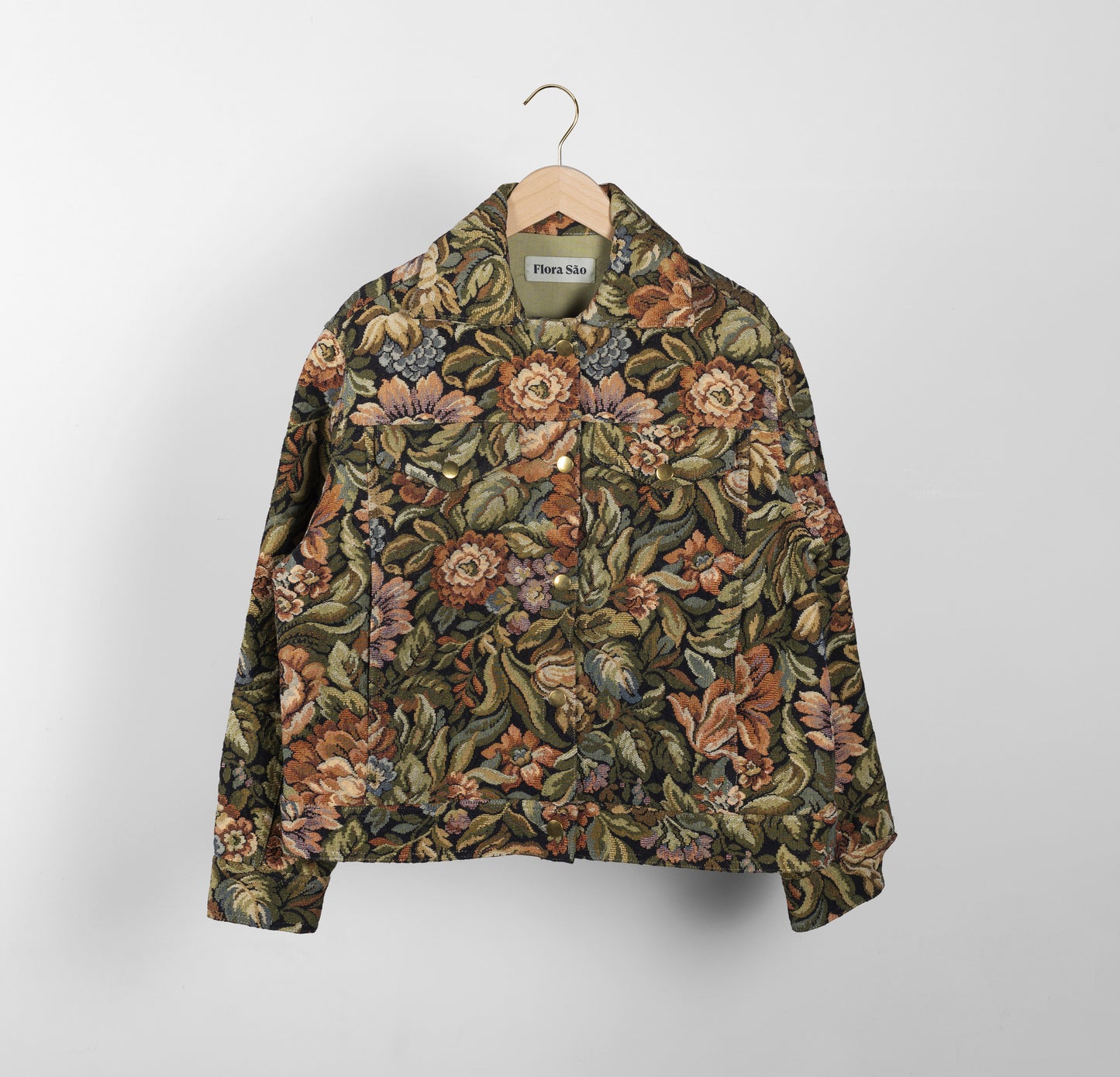 Veste Vignes