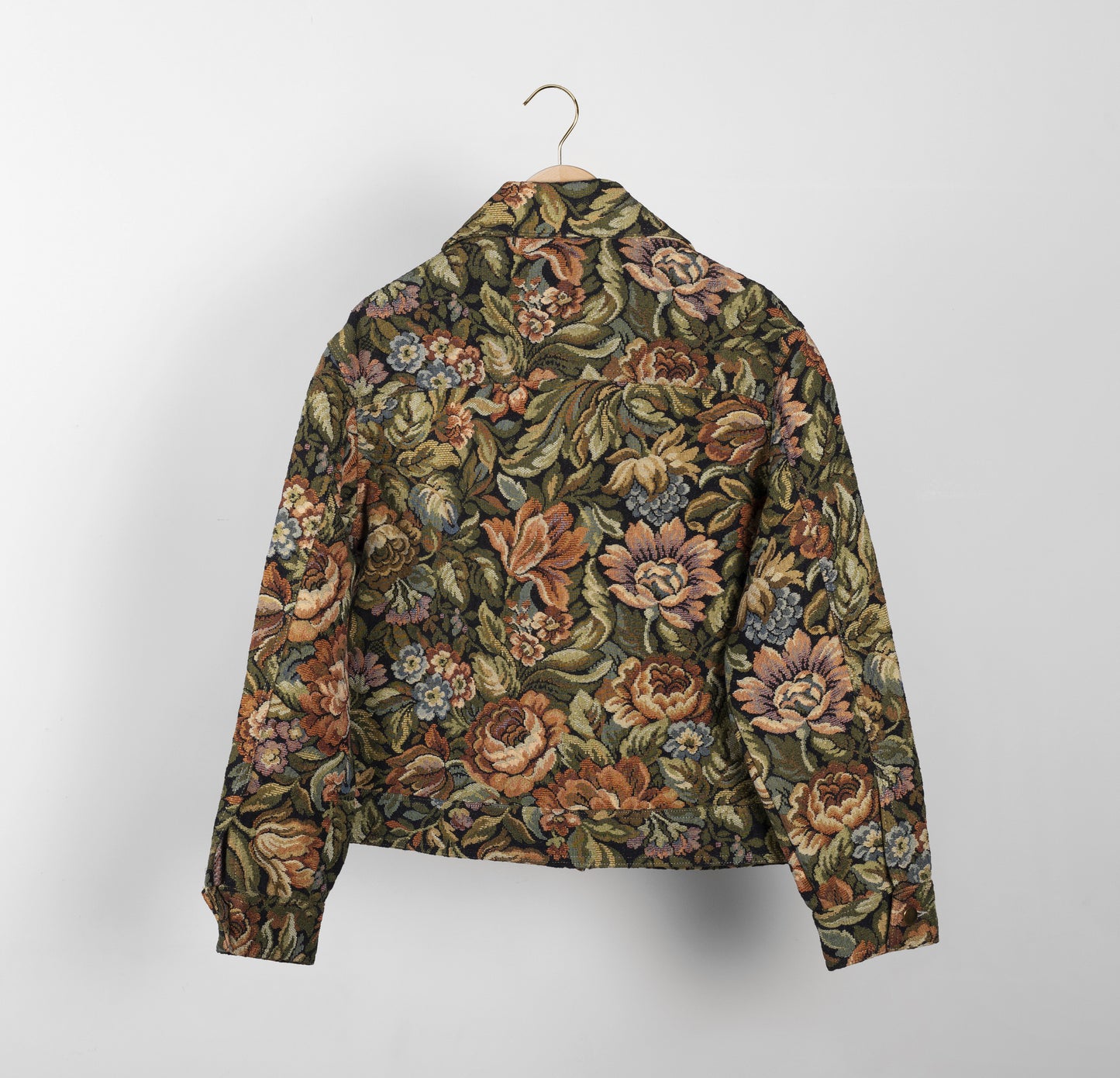 Veste Vignes