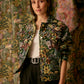 Veste Jonquilles