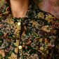 Veste Jonquilles