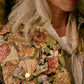 Veste Oiseaux