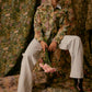 Veste Fleurs de Lys