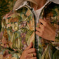Veste Fleurs de Lys