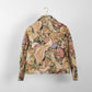 Veste Oiseaux