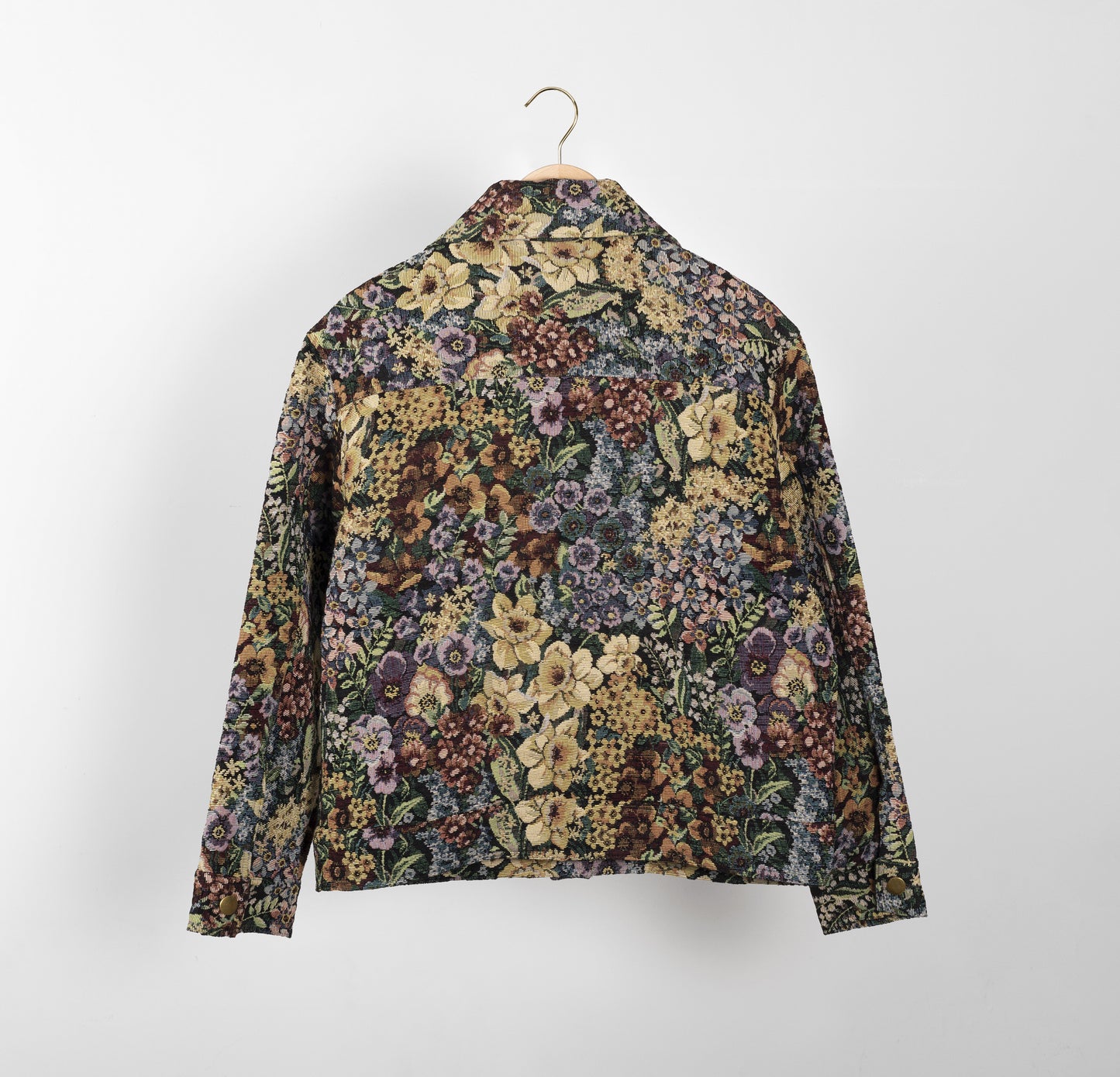 Veste Jonquilles