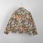 Veste Fleurs de Lys